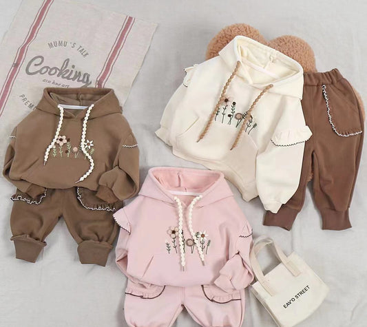 BABY GIRL CLOTHS